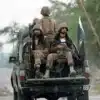 24 Militants Killed in Security Operations Near Bannu - The COW News