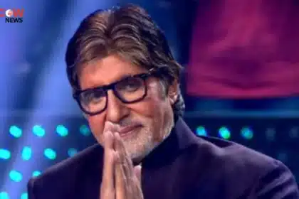 Amitabh Bachchan’s Cryptic Blog Post Sparks Health Fears - The COW News