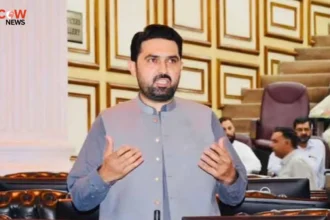 'PTI Founder Release Force' Never Created, KP Chief Minister Tells Federal Constitutional Court - The COW News