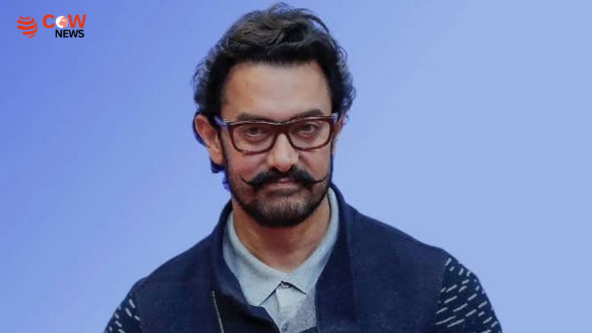 Aamir Khan Plans Luxury Family Sky Villa in Mumbai 1 Aamir Khan Plans Luxury Family Sky Villa in Mumbai - The COW News