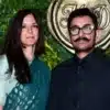 Aamir Khan Reveals Religion of His Third Wife Gauri Spratt - The COW News