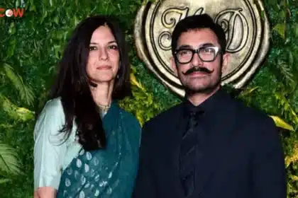 Aamir Khan Reveals Religion of His Third Wife Gauri Spratt - The COW News