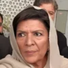 Aleema Khan Rejects Govt Talks and Calls for Public Protest - The COW News