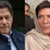 Aleema Khan Says Imran Refuses to Bow Before Govt - The COW News