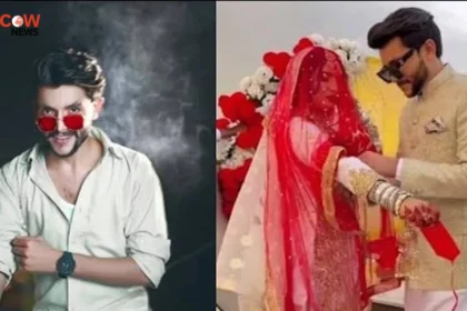 Ali Hyderabadi Responds to Ex-Wife Abuse Allegations - The COW News