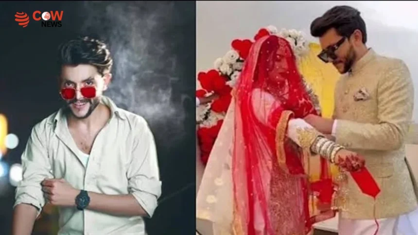 Ali Hyderabadi Responds to Ex-Wife Abuse Allegations 1 Ali Hyderabadi Responds to Ex-Wife Abuse Allegations - The COW News