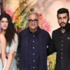 Anshula Kapoor Marries Longtime Partner Rohan Thakkar - The COW News