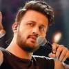 Atif Aslam Announces New Album "Subah Aaye Na" After 18 Years - The COW News