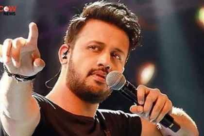 Atif Aslam Announces New Album "Subah Aaye Na" After 18 Years - The COW News