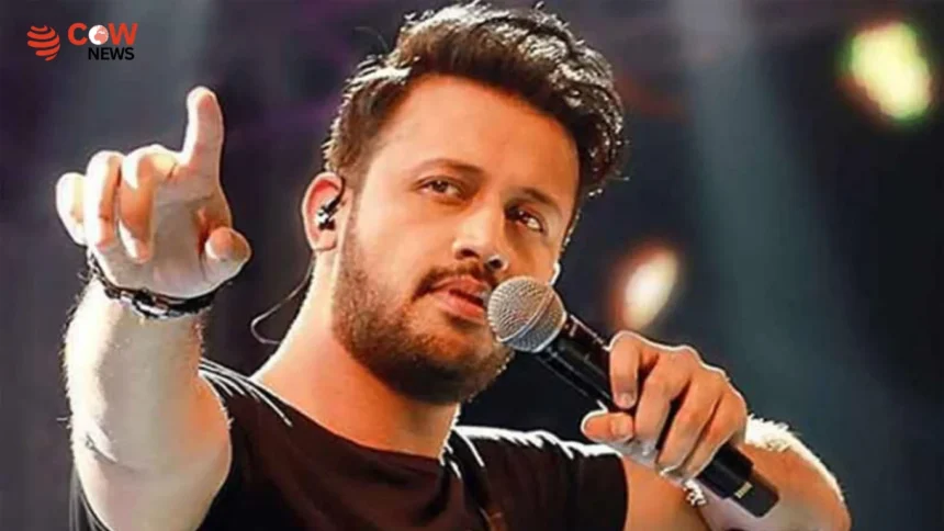 Atif Aslam Announces New Album "Subah Aaye Na" After 18 Years 1 Atif Aslam Announces New Album "Subah Aaye Na" After 18 Years - The COW News