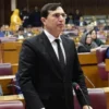Barrister Gohar Rejects AJK Polls, Alleges Widespread Rigging - The COW News