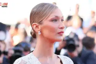 Bella Hadid Linked to New Man Nathan Lacy in Italy - The COW News