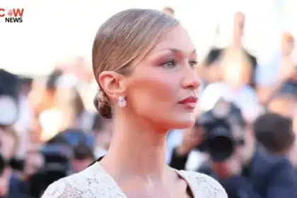 Bella Hadid Linked to New Man Nathan Lacy in Italy - The COW News