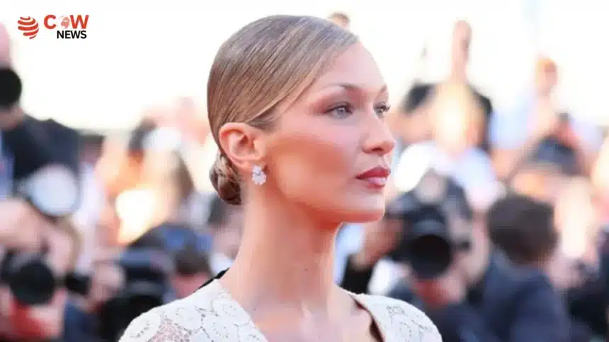Bella Hadid Linked to New Man Nathan Lacy in Italy 1 Bella Hadid Linked to New Man Nathan Lacy in Italy - The COW News