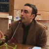 Bilawal Bhutto Rejects MQM-Style Politics in Azad Kashmir - The COW News
