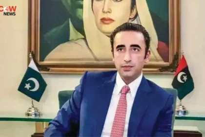 Bilawal Reveals Rejected Offer To Become Prime Minister - The COW News