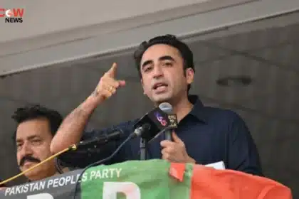 Bilawal Urges Apology Over Kashmir Remarks, Calls for Truth Commission - The COW News