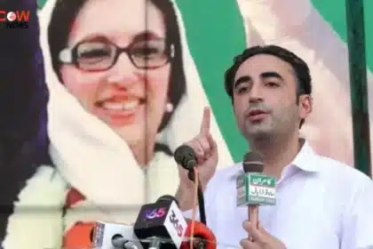 Bilawal Urges State to Reopen Kashmir Amid Crisis - The COW News