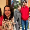 Bushra Ansari Makes Claims About Ex-Son-in-Law - The COW News
