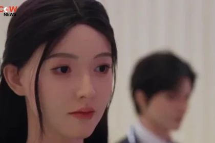 China Launches AI Robots to Combat Loneliness - The COW News