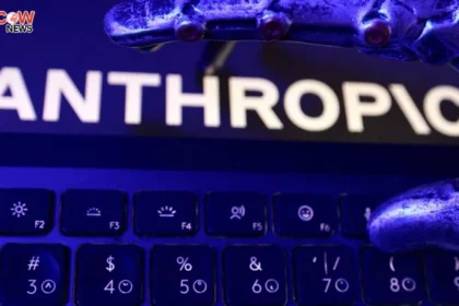 China Warns of Security Risks in Anthropic Claude Code - The COW News