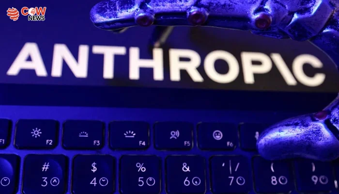 China Warns of Security Risks in Anthropic Claude Code 1 China Warns of Security Risks in Anthropic Claude Code - The COW News