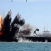 Conflicting US-Iran Claims Follow Hormuz Tanker Strike - The COW News