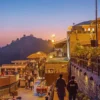 Constitutional Court Overturns Monal Demolition Order - The COW News