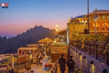 Constitutional Court Overturns Monal Demolition Order - The COW News