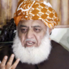 Court Issues Notice to Fazlur Rehman Over Petition on Army Remarks - The COW News