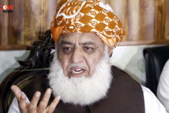 Court Issues Notice to Fazlur Rehman Over Petition on Army Remarks - The COW News