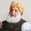 Court Summons Fazlur Rehman in Case Over Alleged Army Remarks - The COW News