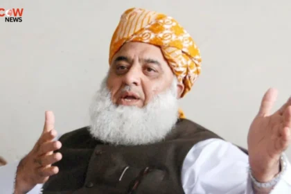 Court Summons Fazlur Rehman in Case Over Alleged Army Remarks - The COW News