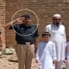 DSP Martyred Day After Vowing Bold Front Against Terror - The COW News