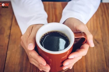 Daily Coffee May Lower Serious Liver Disease Risk - The COW News