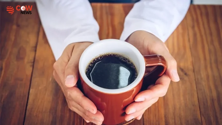 Daily Coffee May Lower Serious Liver Disease Risk 1 Daily Coffee May Lower Serious Liver Disease Risk - The COW News