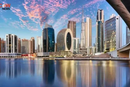 Dubai Launches 'Invite Dubai' Scheme Offering Rewards to Boost Tourism - The COW News
