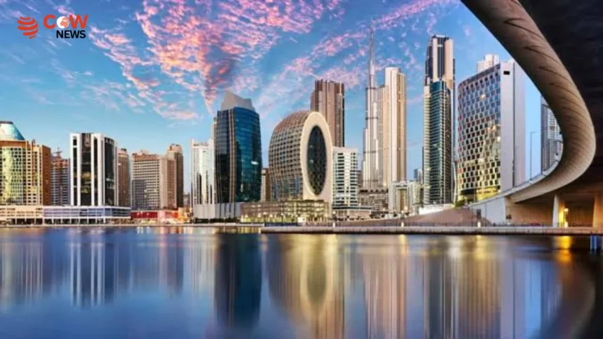 Dubai Launches 'Invite Dubai' Scheme Offering Rewards to Boost Tourism - The COW News