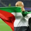 Egypt Coach Dedicates Historic World Cup Win to Palestine - The COW News