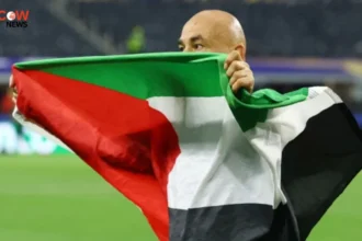 Egypt Coach Dedicates Historic World Cup Win to Palestine - The COW News