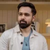 Emraan Hashmi Praises Warm Welcome in Pakistan Experience - The COW News