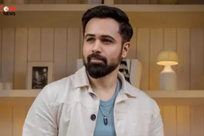 Emraan Hashmi Praises Warm Welcome in Pakistan Experience - The COW News