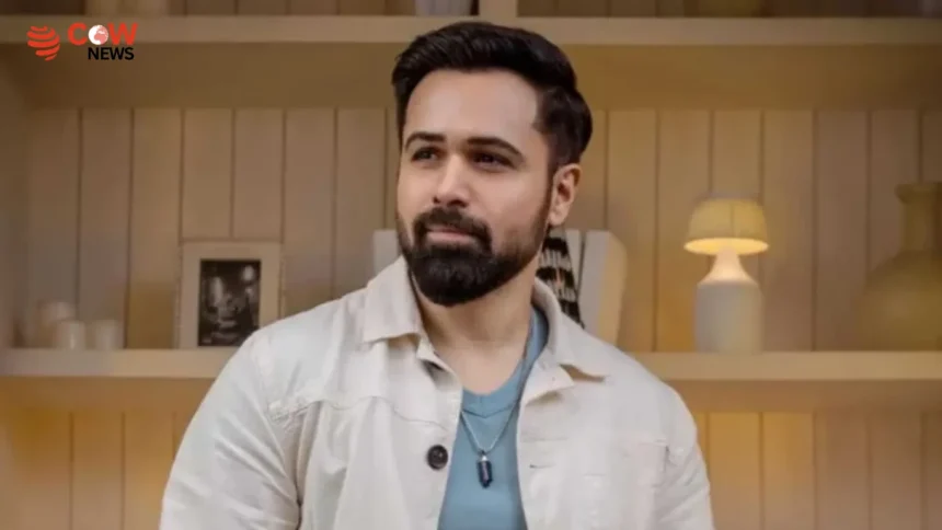 Emraan Hashmi Praises Warm Welcome in Pakistan Experience 1 Emraan Hashmi Praises Warm Welcome in Pakistan Experience - The COW News