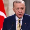 Erdogan Warns Against Israel Regional War Escalation - The COW News