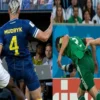 FIFA World Cup VAR Red Card Sparks Controversy Online - The COW News