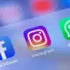 Facebook and Instagram Face Global Outage, Users Affected - The COW News