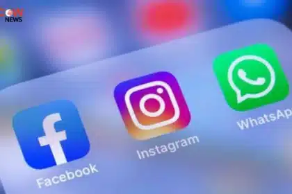 Facebook and Instagram Face Global Outage, Users Affected - The COW News
