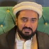 Farakh Khokhar Sentenced to Life in Majid Satti Case - The COW News