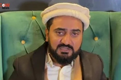 Farakh Khokhar Sentenced to Life in Majid Satti Case - The COW News