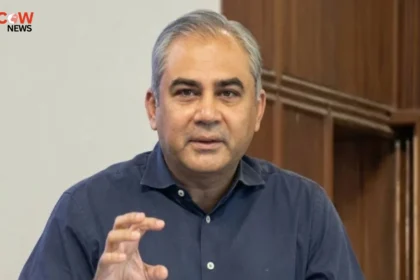 Federal Interior Minister Warns of Youth Unrest and Broken Governance System - The COW News